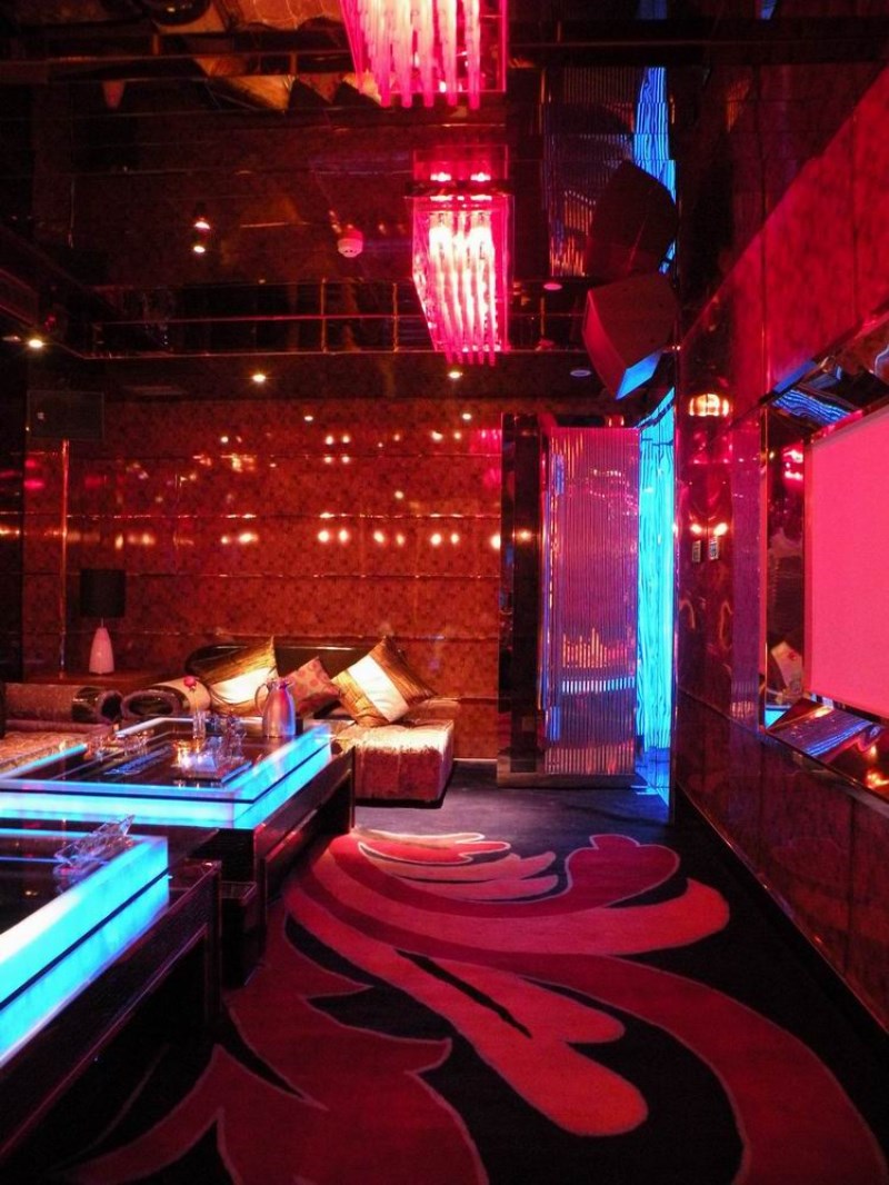 佛山商务ktv模式解析与优势介绍-顺德区ktv预订